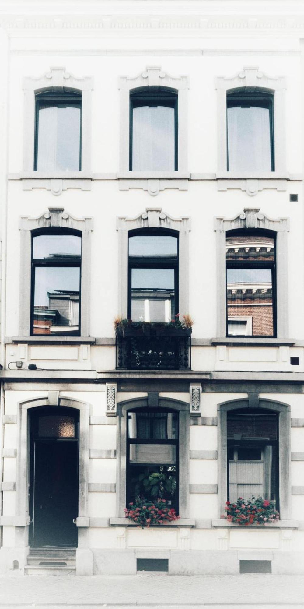 La Maison De Chestret Liège Exteriör bild